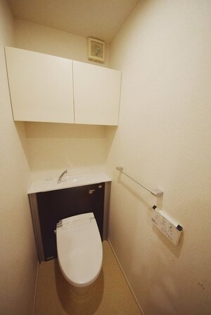 グレースコートの物件内観写真